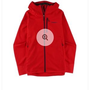 Men’s Patagonia Levitation Hoody